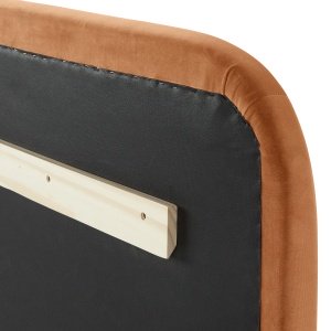 Pat Premium Nord – design tapitat | Dimensiuni 140/160/180 x 200 cm | Homedit