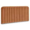 Pat Premium Nord – design tapitat | Dimensiuni 140/160/180 x 200 cm | Homedit