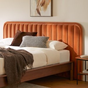 Pat Premium Nord – design tapitat | Dimensiuni 140/160/180 x 200 cm | Homedit