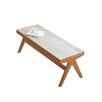 Banca premium Urban Retreat, Homedit