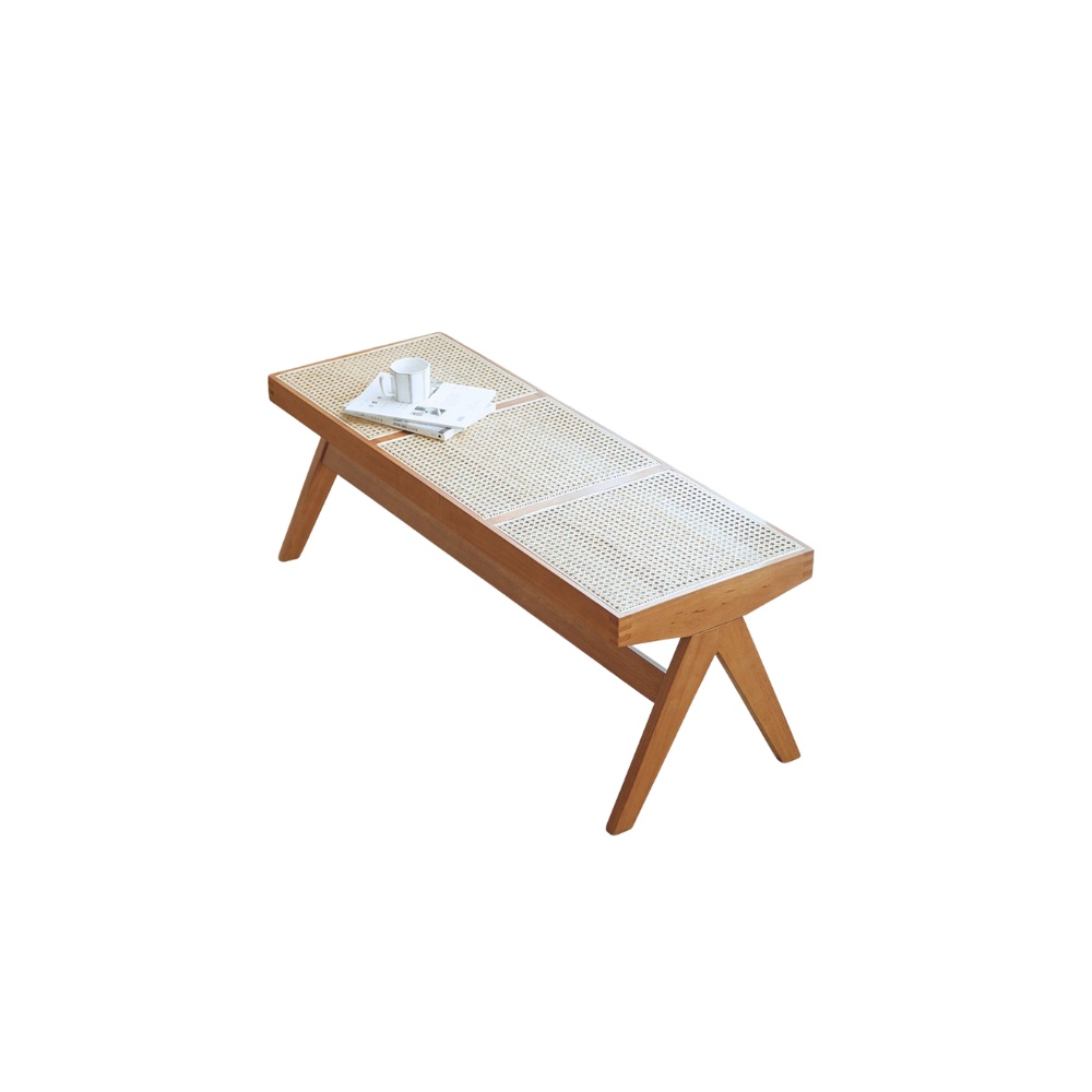 Banca premium Urban Retreat, Homedit