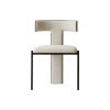 Scaun premium Baxter 80 cm x 50 cm, Homedit