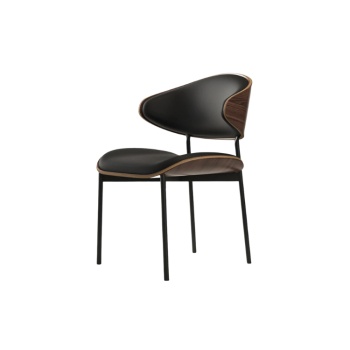 Scaun premium Luz, 75 cm x 50 cm, Homedit