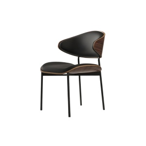 Scaun premium Luz, 75 cm x 50 cm, Homedit