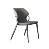 Scaun premium Kalesi, 80 cm x 48 cm, Homedit