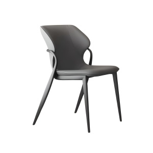 Scaun premium Kalesi, 80 cm x 48 cm, Homedit