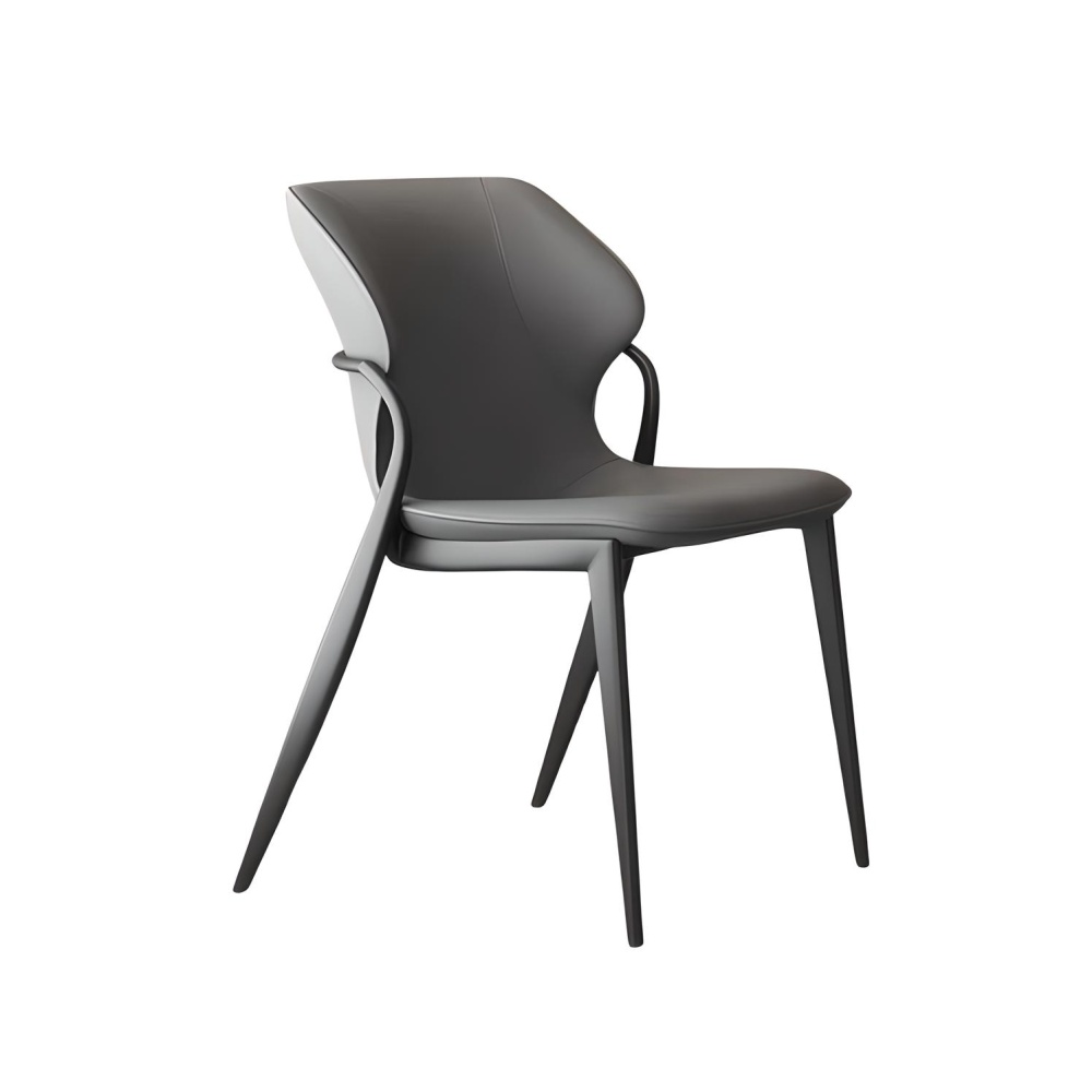 Scaun premium Kalesi, 80 cm x 48 cm, Homedit