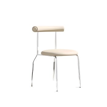 Scaun premium Minimal, 76 cm x 48 cm, Homedit