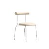 Scaun premium Minimal, 76 cm x 48 cm, Homedit