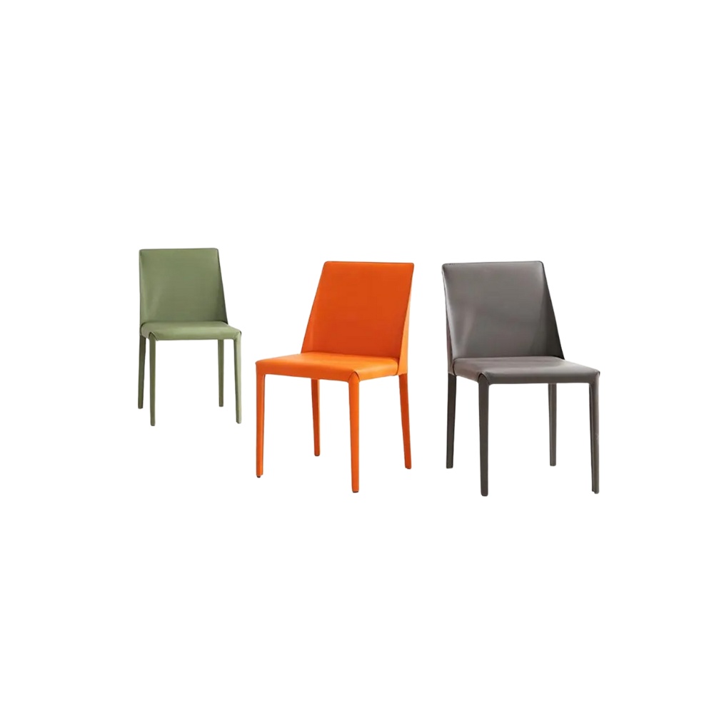 Scaun Premium Emeco Chair, 46 x 51 x 81 cm, Homedit