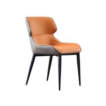 Scaun Premium Wingback Chair, 50 x 48 x 83 cm, Homedit