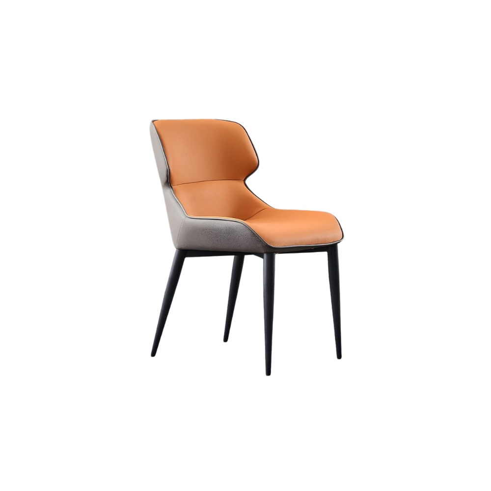 Scaun Premium Wingback Chair, 50 x 48 x 83 cm, Homedit