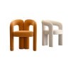 Scaun Premium Leisure Lounge Chair, 50 x 50 x 77 cm, Homedit