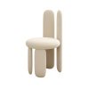 Scaun Premium Glazy Chair, 45 x 44 x 80 cm, Homedit
