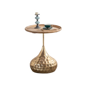 Masuta living premium Ironic, Homedit