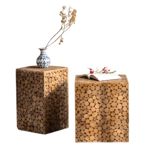 Masuta living premium Trunk, Homedit