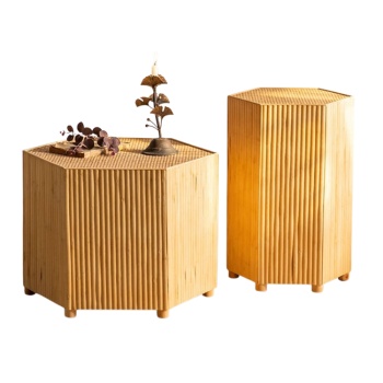 Masuta living premium Ribbed, Homedit