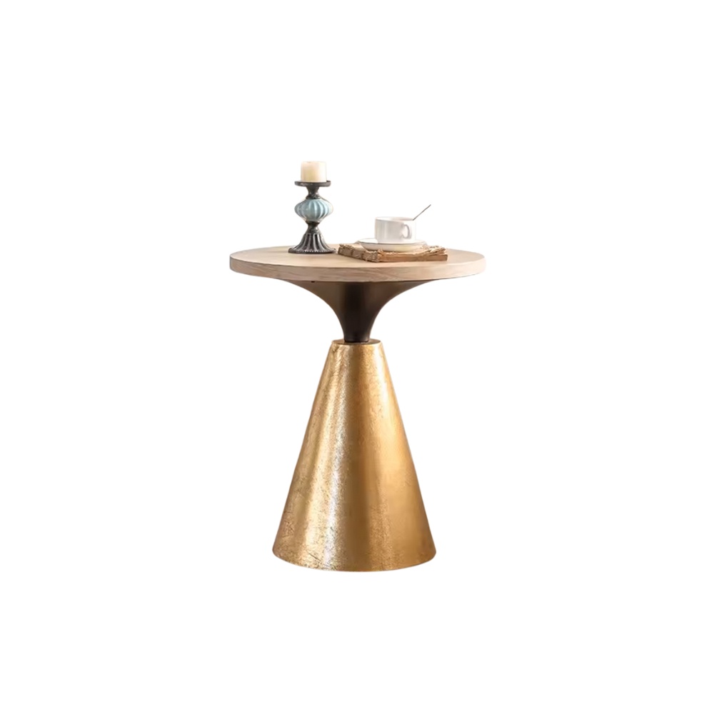 Masuta living premium Metalo, Homedit