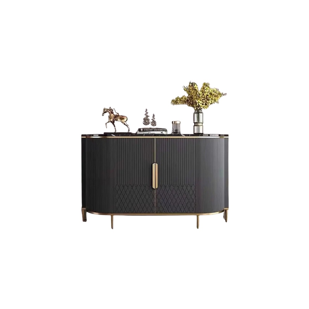 Consola Mobilier Premium Avalon, 160 x 40 x 90 cm Homedit