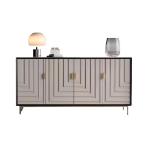 Comoda mobilier 150 x 40 x 90 Linek, Homedit