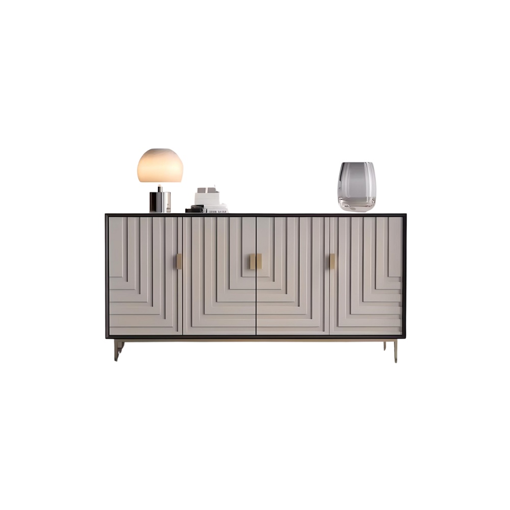 Comoda mobilier 150 x 40 x 90 Linek, Homedit