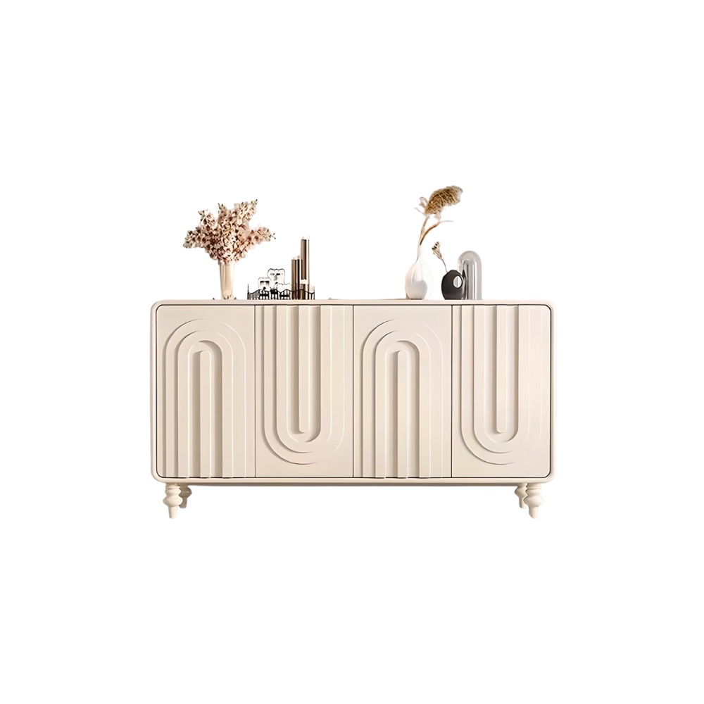 Consola mobilier 150 x 40 x 90 Bosa, Comoda mobilier Homedit