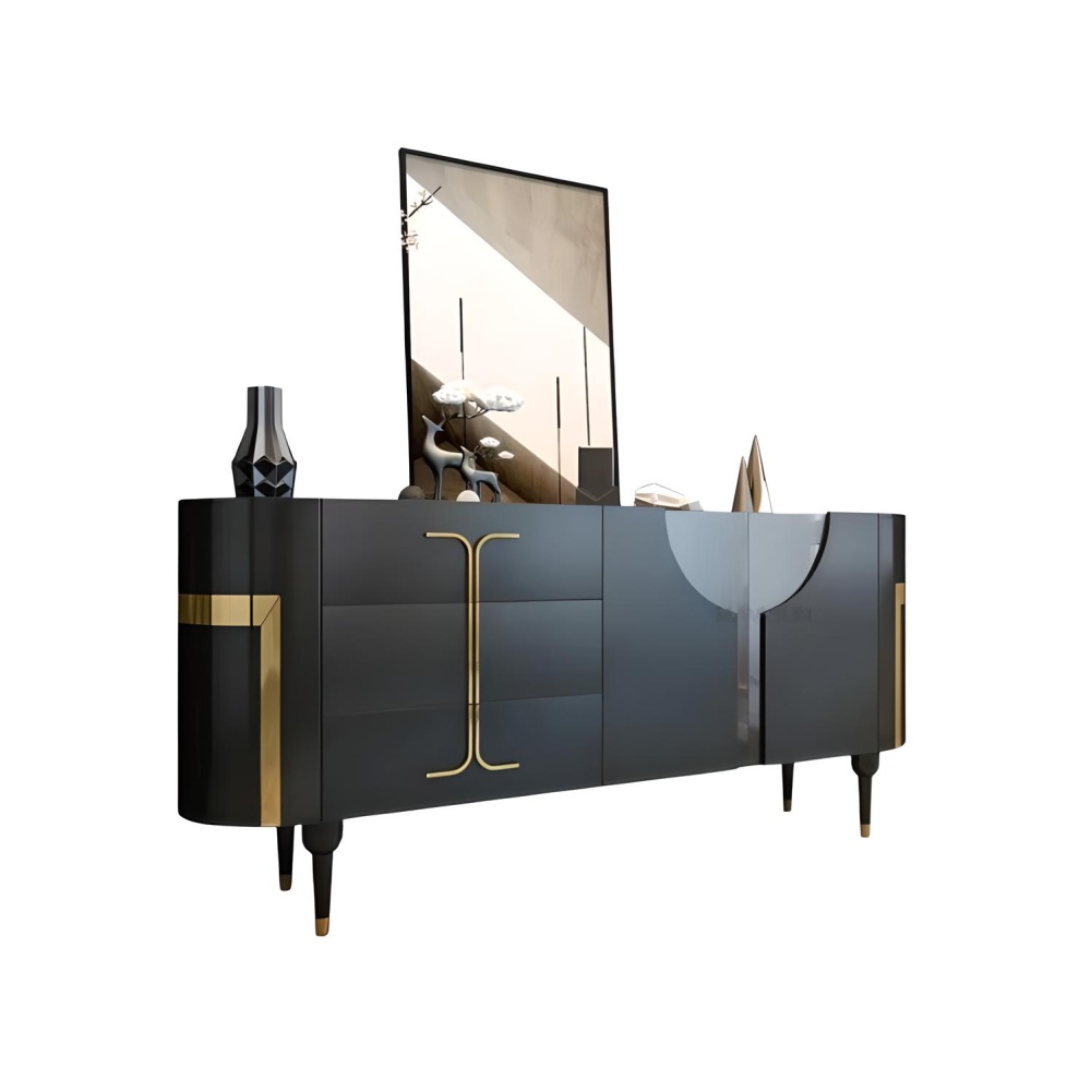 Consola mobilier, comoda premium Arya, Homedit