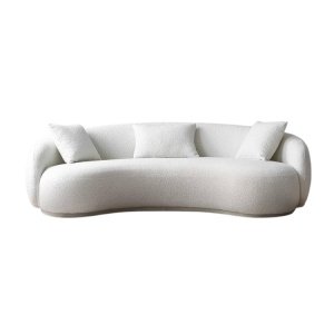 Canapea premium Gorgi, lungime 170 cm, Homedit