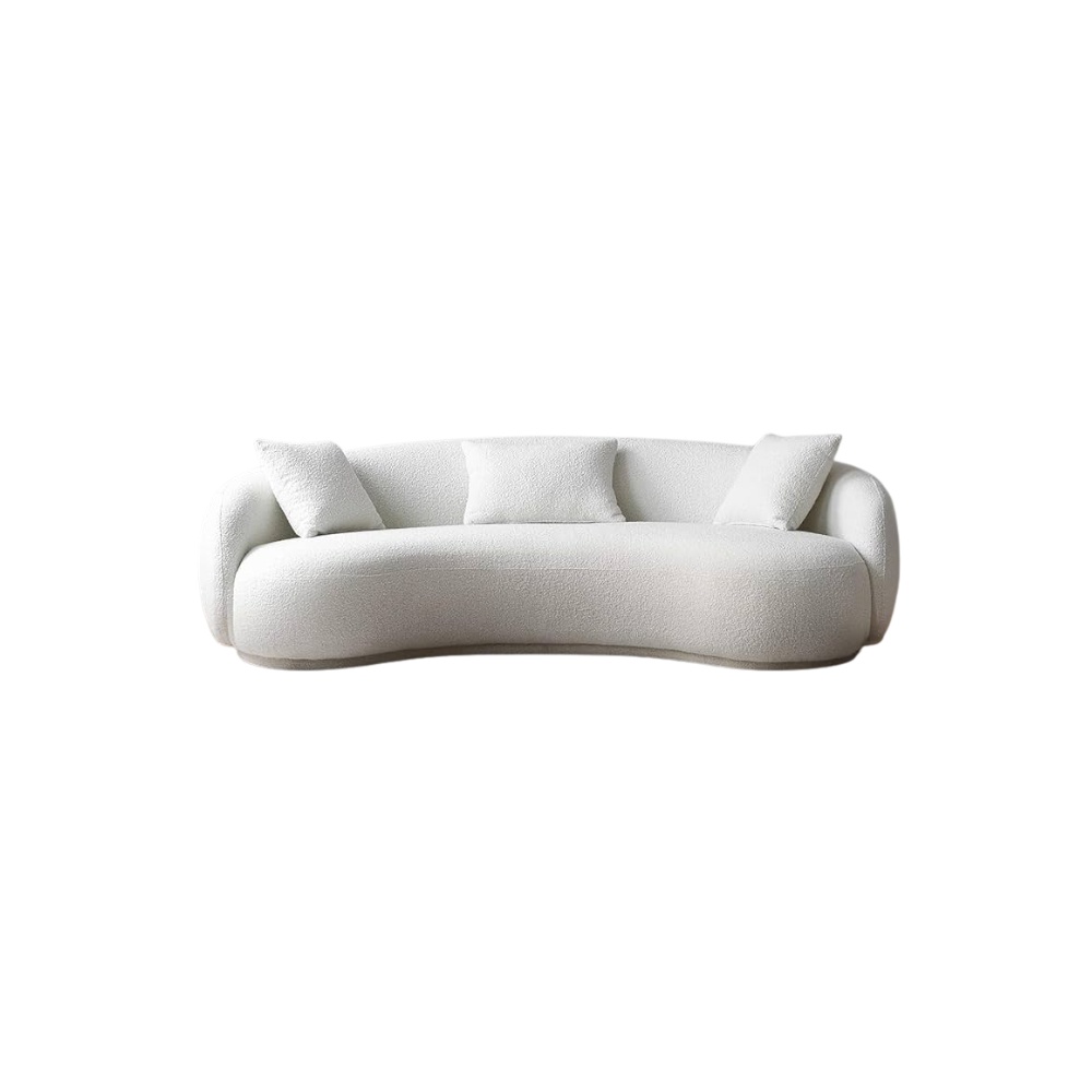 Canapea premium Gorgi, lungime 170 cm, Homedit