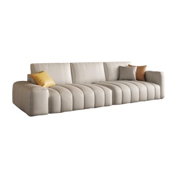 Canapea tesatura High-Tech impermeabila anti pata SoftGold