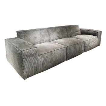 Canapea 3 Locuri Living Florence, Premium, 300 x 100 x 70 cm, Homedit