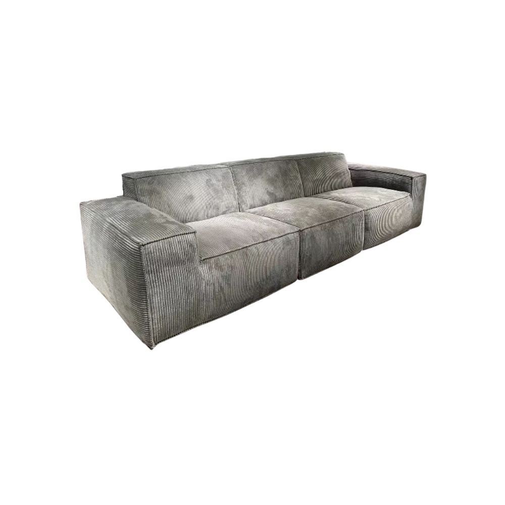 Canapea 3 Locuri Living Florence, Premium, 300 x 100 x 70 cm, Homedit