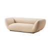 Canapea Premium 3 Locuri, Colette Sofa, 226 x 81 x 85 cm, Homedit