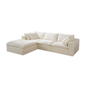 Canapea Premium Elitis Chenille Sofa, Homedit