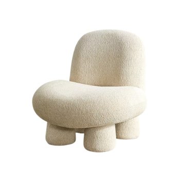 Scaun Premium Bubble Statement, 80 x 83 x 80 cm, Homedit