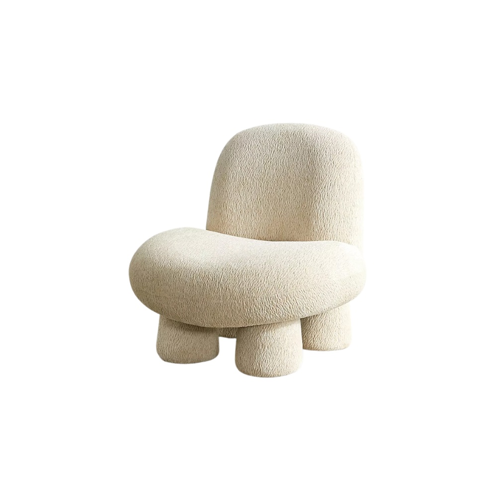 Scaun Premium Bubble Statement, 80 x 83 x 80 cm, Homedit