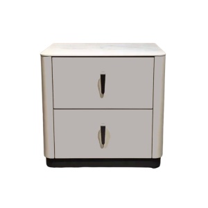 Noptiera premium Feng, 48 x 40 x 48 cm, Homedit