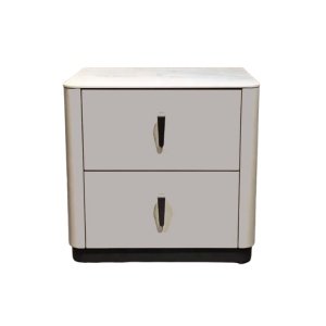 Noptiera premium Feng, 48 x 40 x 48 cm, Homedit