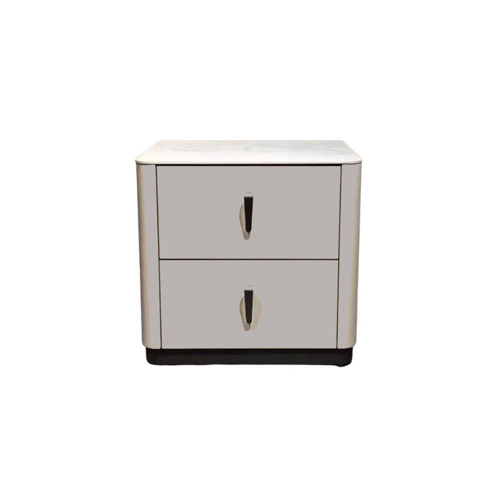 Noptiera premium Feng, 48 x 40 x 48 cm, Homedit