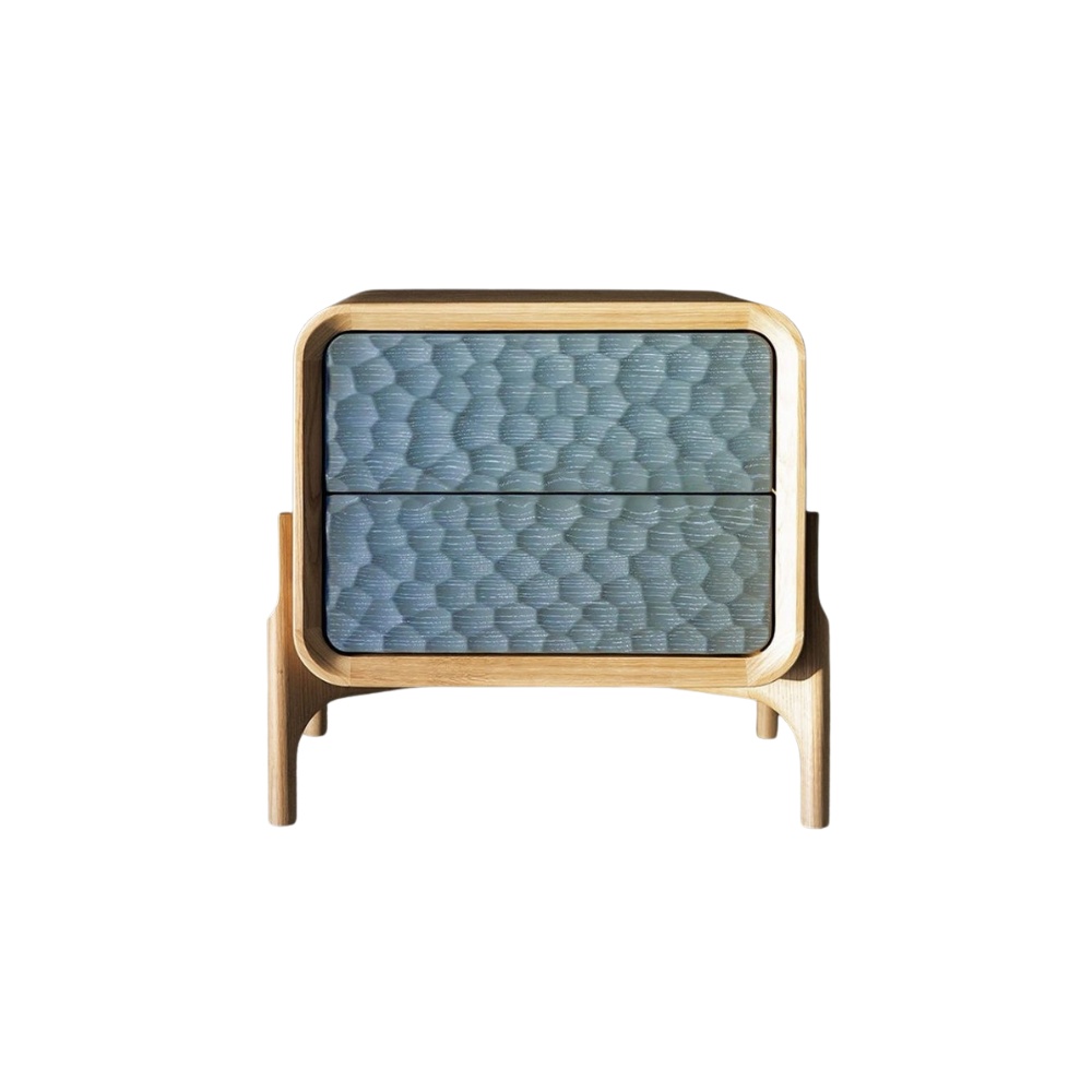 Noptiera premium Nubya, Homedit