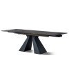 Masa dining extensibila 140 -200 Rock, masa bucatarie Homedit