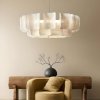 Lustră Mirage – Design sculptural în 4 dimensiuni | Homedit