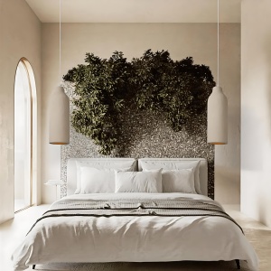 Lustra Clay – Design natural, lumină caldă | Homedit