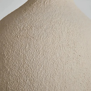 Lustra Clay – Design natural, lumină caldă | Homedit