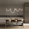 Lustra Modly – Design modern, lungime reglabilă | Homedit