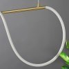 Lustra Modly – Design modern, lungime reglabilă | Homedit