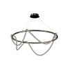 Lustra Rondy – Design rotund, lumină reglabilă | Homedit