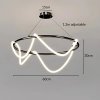 Lustra Rondy – Design rotund, lumină reglabilă | Homedit