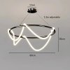 Lustra Rondy – Design rotund, lumină reglabilă | Homedit
