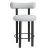 Scaun de bar premium Barstool, Homedit
